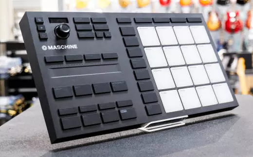 Native Instruments - Maschine Mikro MK3 Production System